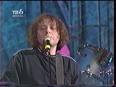 2000 
- Новый год на ТВ6 (Выпить море)